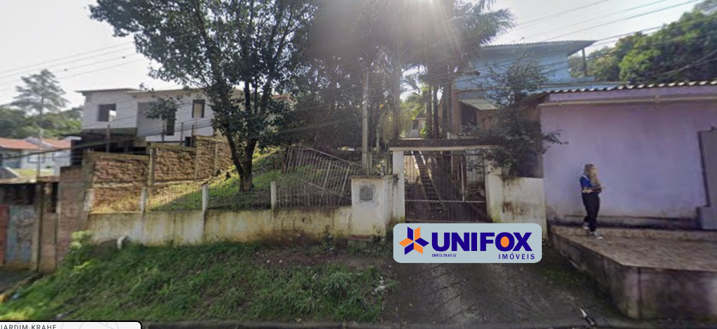 Casa à venda em Viamão
